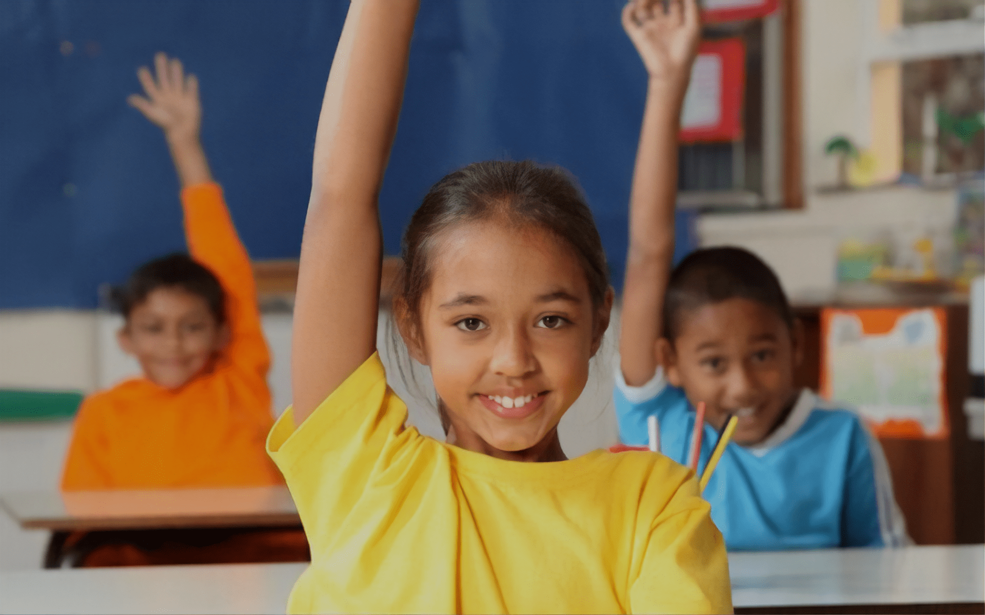 Active Child participation